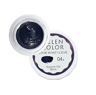 Gel Spider 4D Love What I Love Helen Color 10gr Nº04