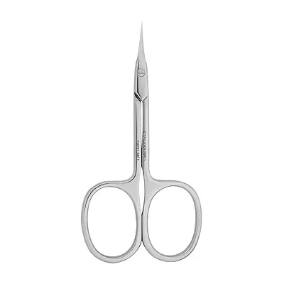 Tesoura de Cutícula Staleks Pro - SE-50-1 - Série Expert 50