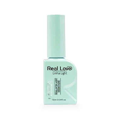 Desidratador PH Balancing Agent Linha Pro Real Love 10ml