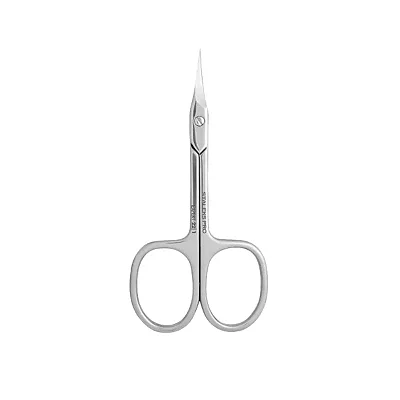 Tesoura de Cutícula Staleks Pro - SE-22-1 - Série Expert 22