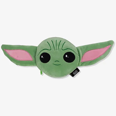SLEEPY MASK 2 EM 1 BABY YODA