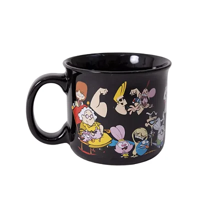 CANECA BIG CAMP CN CLASSICOS