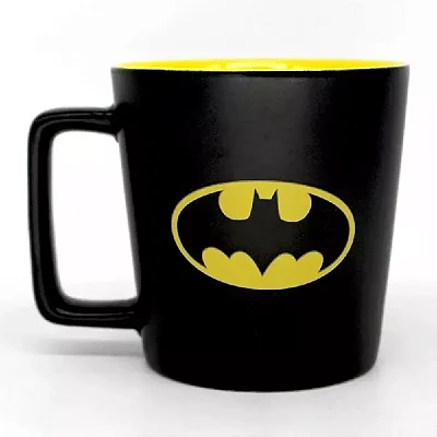 CANECA BUCK 400ML BATMAN