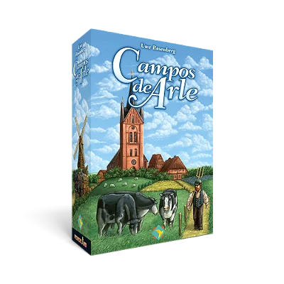 Campos de Arle