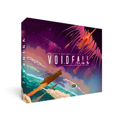 Voidfall