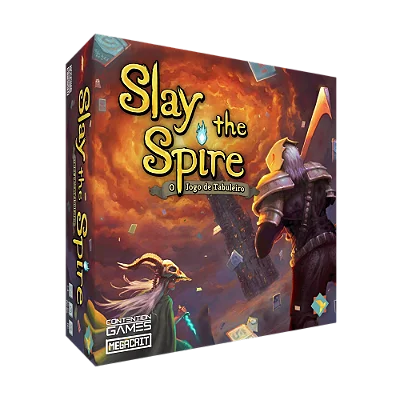 Slay the Spire