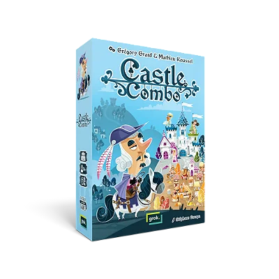 Castle Combo