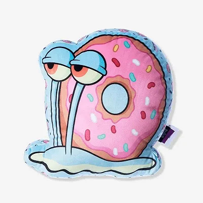 ALMOFADA FORMATO FIBRA GARRY