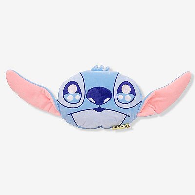 ALMOFADA FORMATO REDONDA HUGGY STITCH
