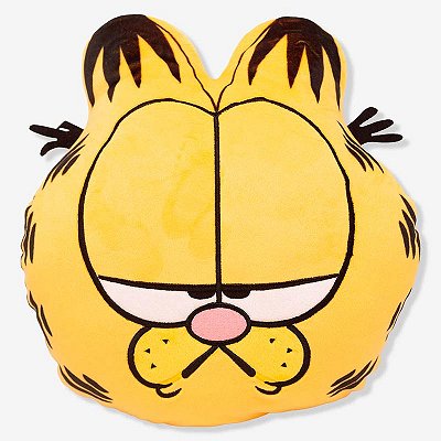 ALMOFADA FORMATO HUGGY GARFIELD