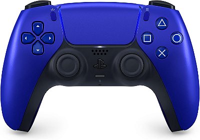 Controle dualsense Cobalt blue ps5