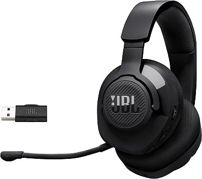 JBL QUANTUM 360 S/FIO