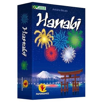 Hanabi