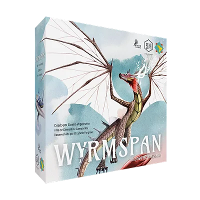 Wyrmspan
