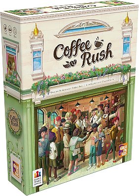 Coffee Rush