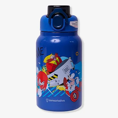 GARRAFA JUPITER 500ML SONIC