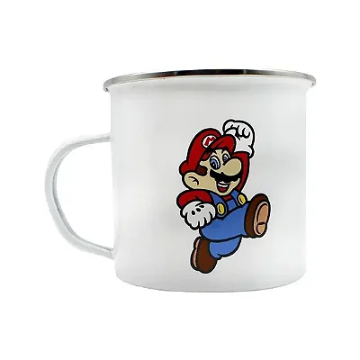 CANECA AGATA 500ML MARIO