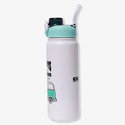 GARRAFA GALAXY 650ML SNOOPY