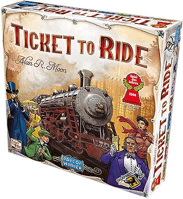 Ticket to Ride