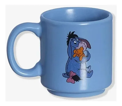 CANECA MINI TINA 100ML EEYORE