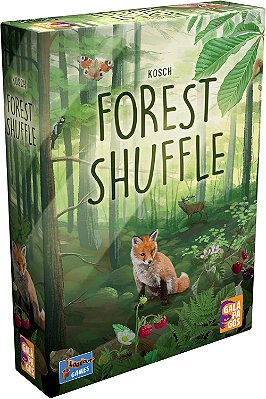 Forest Shuffle