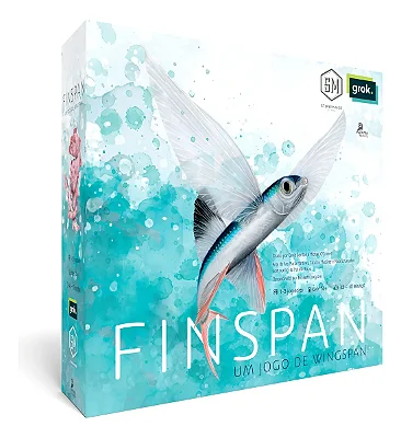 Finspan