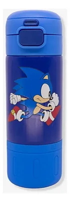 GARRAFA CAPSULE 450ML SONIC