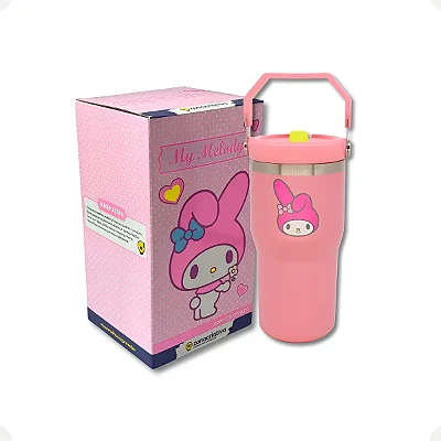 COPO TUMBLER HANGER  650ML MY MELODY
