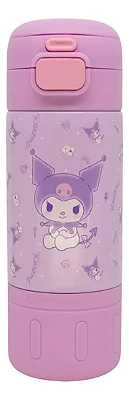 GARRAFA CAPSULE 450ML KUROMI