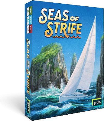 Seas of Strife
