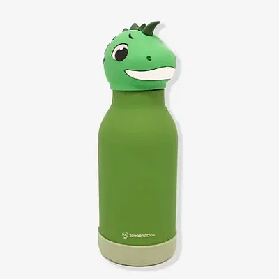 GARRAFA FUNNY 500ML DINOSSAURO THOMAX