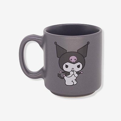 CANECA MINI TINA 100ML KUROMI