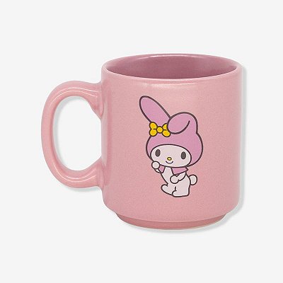 CANECA MINI TINA 100ML MY MELODY