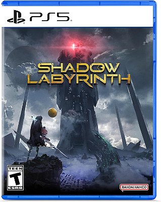 Shadow Labyrinth PS5