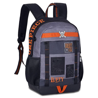 MOCHILA DE COSTAS ONE PIECE