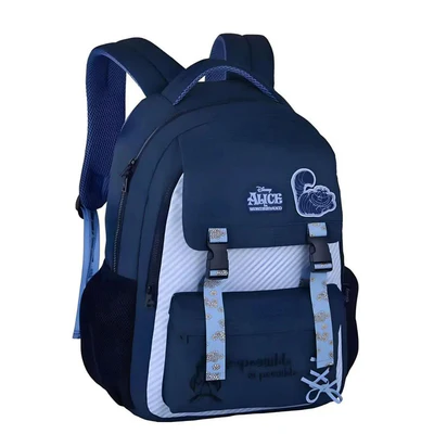 MOCHILA DE COSTAS 17" ALICE