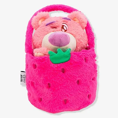 PELUCIA BABY FRUIT LOTSO