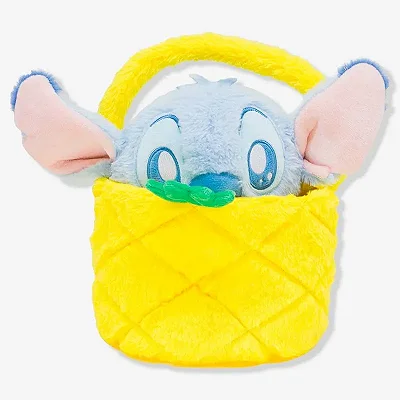 PELUCIA BABY FRUIT STITCH