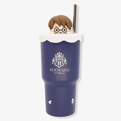 COPO TOPPER 600ML HARRY POTTER