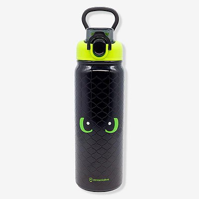 GARRAFA GALAXY 650ML FURIA DA NOITE