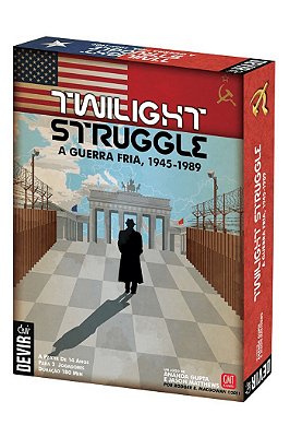 TWILIGHT STRUGGLE