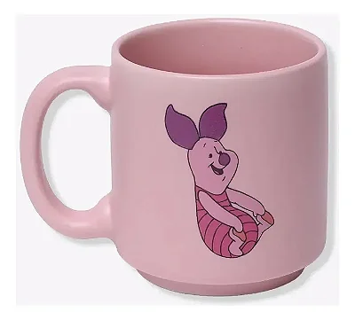 CANECA MINI TINA 100ML LEITAO