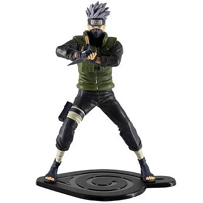 NARUTO SHIPPUDEN - KAKASHI HATAKE