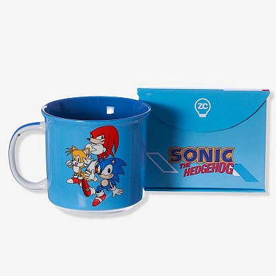 CANECA TOM 350ML SONIC