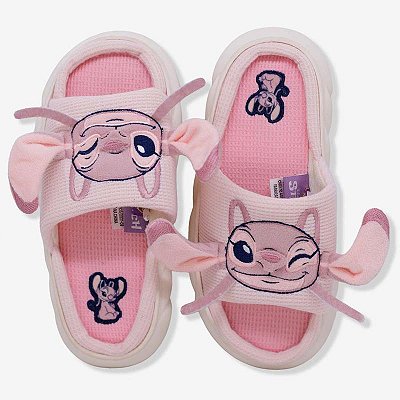 PANTUFA CHINELO NUVEM ANGEL G | 39-41