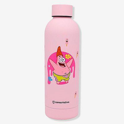 GARRAFA MAX 500ML PATRICK ESTRELA