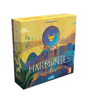 Harmonies