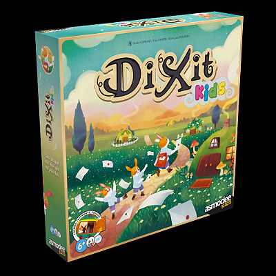 Dixit Kids