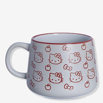 CANECA MOMA 500ML HELLO KITTY