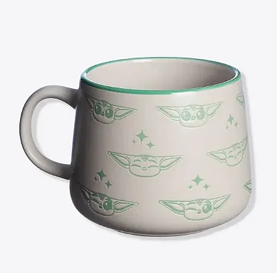 CANECA MOMA 500ML GROGU